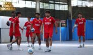 Skuad Final Timnas Futsal Indonesia untuk Piala AFF 2026: 14 Nama Terpilih, Blacksteel FC Papua Dominan!